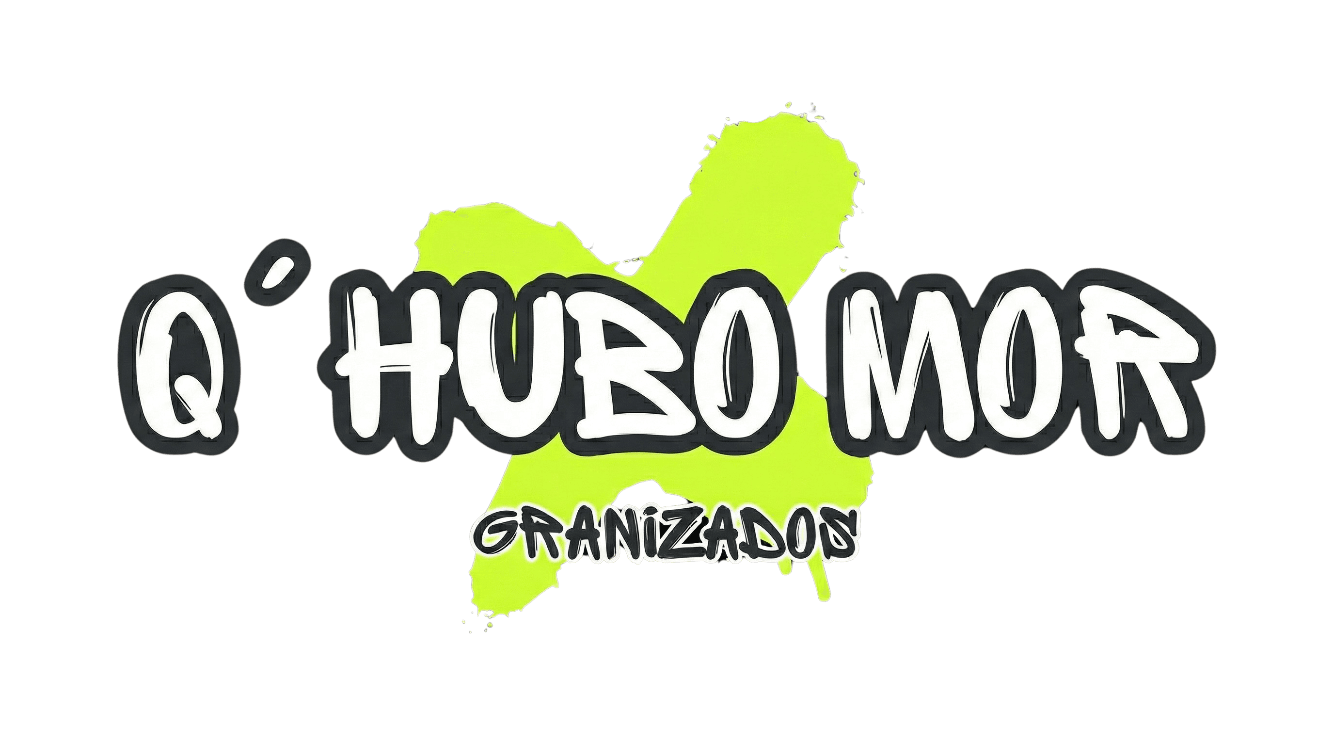 Q'hubo Mor Logo